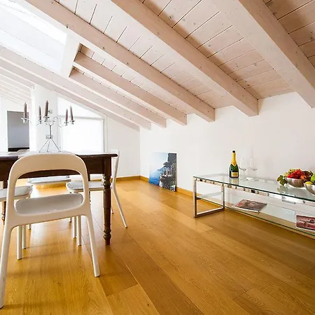 Appartement 23 Côme