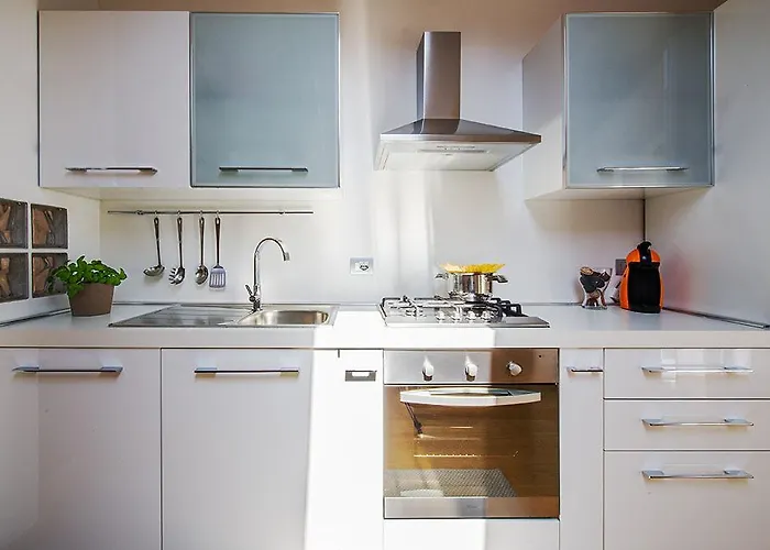 Apartment 23 Como