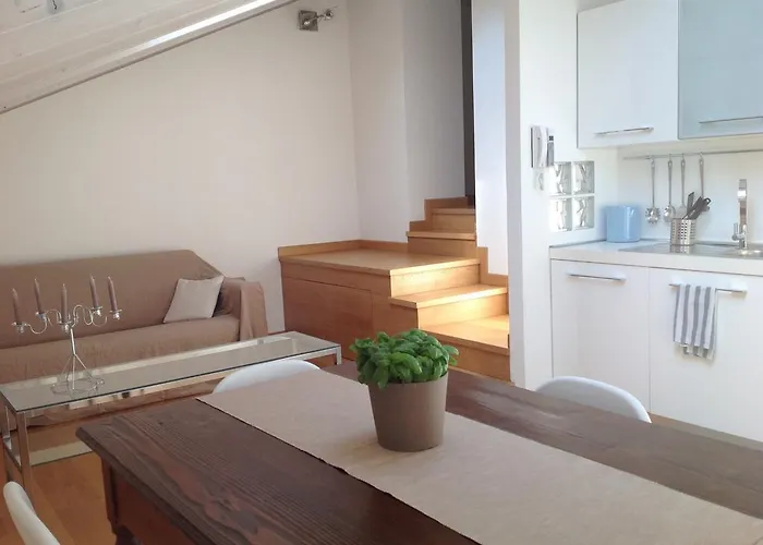 Apartment 23 *