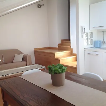 Apartment 23 *